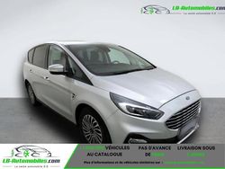 Utilisé 2022 Ford S-MAX S Monospace | 32 900 € (Prix juste)