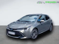 Utilisé 2023 Toyota Corolla Citadine | 26 000 € (Prix juste)