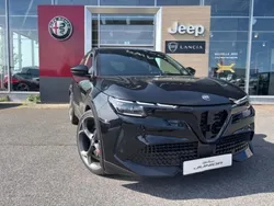 Noir Nouvelle 2025 Alfa Romeo Junior Veloce | 46 900 € (Prix juste)