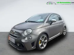 Utilisé 2021 Abarth 595 Turismo Citadine | 25 100 € (Prix cher)