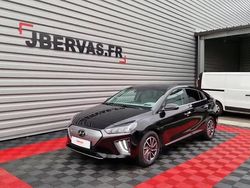Noir Utilisé 2022 Hyundai Ioniq 6 Berline | 17 990 € (Bon prix)