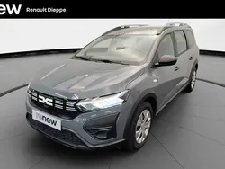 Gris Utilisé 2024 Dacia Jogger Essentiel Break | 20 995 € (Prix juste)