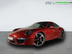 Utilisé 2012 Porsche 911S Coupé | 106 100 € (Super prix)