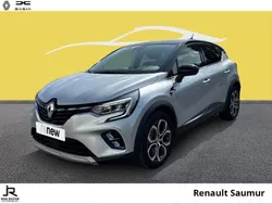 Noir Utilisé 2022 Renault Captur Intens SUV | 22 890 € (Prix assez cher)