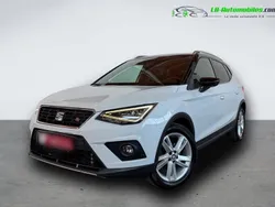 Utilisé 2019 Seat Arona SUV | 20 900 € (Prix juste)