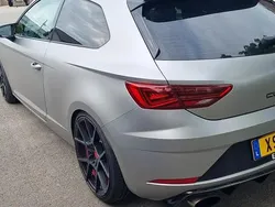 Utilisé 2018 Cupra Leon Berline | 23 000 € (Super prix)