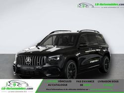 Utilisé 2024 Mercedes GLB35 AMG SUV | 64 800 €