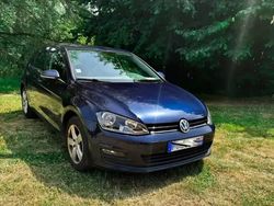 Utilisé 2013 VW Golf VII Berline | 8 400 € (Prix juste)