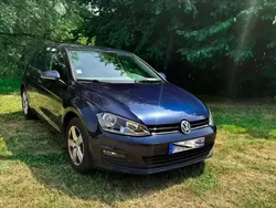 Utilisé 2013 VW Golf VII Berline | 8 400 € (Bon prix)