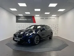Utilisé 2025 BMW 120 M Sport Citadine | 41 900 € (Prix juste)