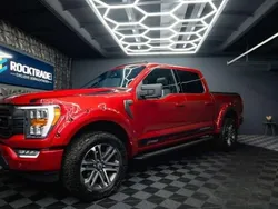 Utilisé 2021 Ford V8 Raptor | 47 990 €