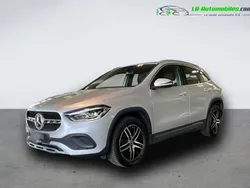 Utilisé 2022 Mercedes GLA200 SUV | 38 800 € (Prix juste)