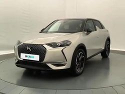 Cristal pearl Utilisé 2021 DS Automobiles DS3 Crossback Grand Chic SUV | 18 790 € (Prix juste)