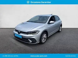Gris Utilisé 2023 VW Polo Pro | 18 990 € (Prix juste)