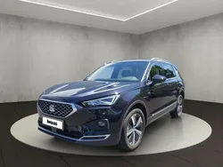 Noir Utilisé 2025 Seat Tarraco Business SUV | 42 480 € (Prix cher)