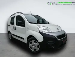 Utilisé 2023 Fiat Fiorino Monospace | 17 800 €