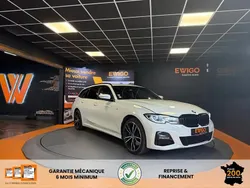 Utilisé 2020 BMW 330 M Sport Break | 34 990 €