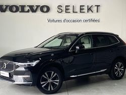 Utilisé 2022 Volvo XC60 SUV | 37 900 € (Bon prix)