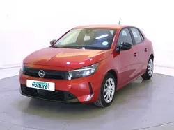 Rouge Utilisé 2024 Opel Corsa Berline | 13 890 € (Bon prix)