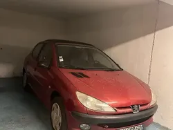 Utilisé 2000 Peugeot 206 Berline | 1 000 €