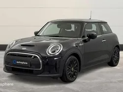 Utilisé 2022 Mini Cooper SE Citadine | 20 299 €