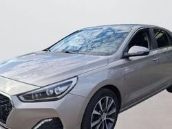 Gris Utilisé 2020 Hyundai i30 Berline | 18 990 € (Prix juste)