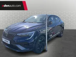 Bleu Nouvelle 2024 Renault Arkana Esprit Alpine SUV | 31 890 €