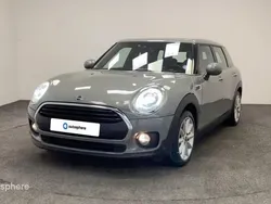 Gris Utilisé 2019 Mini One Clubman Break | 13 999 €