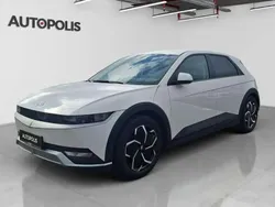 Blanc Utilisé 2023 Hyundai Ioniq 5 SUV | 27 990 € (Super prix)