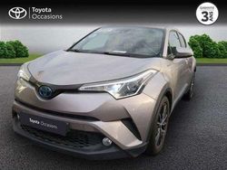 Utilisé 2018 Toyota C-HR+ Edition SUV | 16 990 €