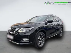 Utilisé 2020 Nissan X-Trail SUV | 28 200 € (Prix assez cher)
