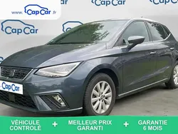 Utilisé 2019 Seat Ibiza XCELLENCE Citadine | 15 800 € (Bon prix)