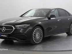 Utilisé 2024 Mercedes 300 AMG line Berline | 65 799 €