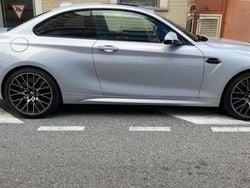 Gris Utilisé 2019 BMW M2 Competition Edition Coupé | 55 900 € (Super prix)