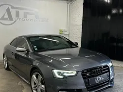 Utilisé 2013 Audi S5 Advanced Plus Coupé | 20 990 € (Prix cher)