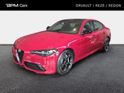 Rouge Utilisé 2025 Alfa Romeo Giulia Sprint Sprint Coupé | 45 990 € (Prix cher)