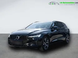 Utilisé 2021 Volvo V60 Break | 35 900 € (Bon prix)