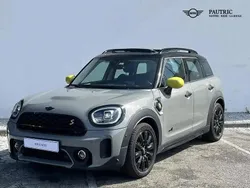 Gris Utilisé 2022 Mini Cooper Countryman Premium Plus SUV | 33 500 € (Prix assez cher)