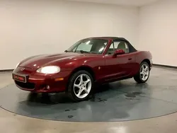 Utilisé 2003 Mazda MX5 Cabriolet | 8 990 €