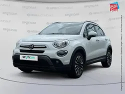 Utilisé 2021 Fiat 500X Cross SUV | 14 499 € (Prix juste)
