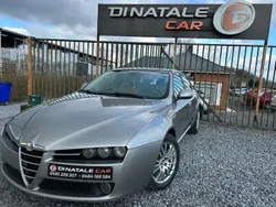 Beige Utilisé 2010 Alfa Romeo 159 Berline | 4 000 €