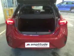 Rouge Utilisé 2023 Opel Corsa Citadine | 14 989 € (Prix juste)