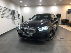 Noir Occasion 2023 BMW 116 M Sport Citadine | 25 980 € (Bon prix)