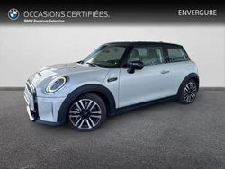 Blanc Utilisé 2022 Mini Cooper S Citadine | 28 900 € (Prix juste)