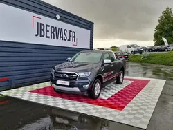 Utilisé 2020 Ford Ranger Limited Pick-up | 27 990 € (Bon prix)