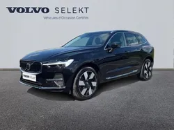 Noir Utilisé 2024 Volvo XC60 Ultra SUV | 59 990 € (Bon prix)