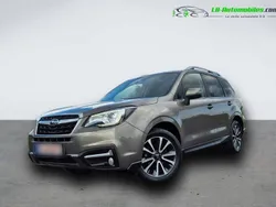 Utilisé 2019 Subaru Forester SUV | 28 100 € (Prix juste)