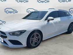 Utilisé 2020 Mercedes 180 AMG line Berline | 24 230 € (Prix juste)
