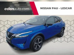 Utilisé 2022 Nissan Qashqai Tekna SUV | 24 990 € (Prix juste)