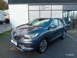 Gris Utilisé 2021 Renault Kadjar Intens SUV | 18 901 € (Prix cher)